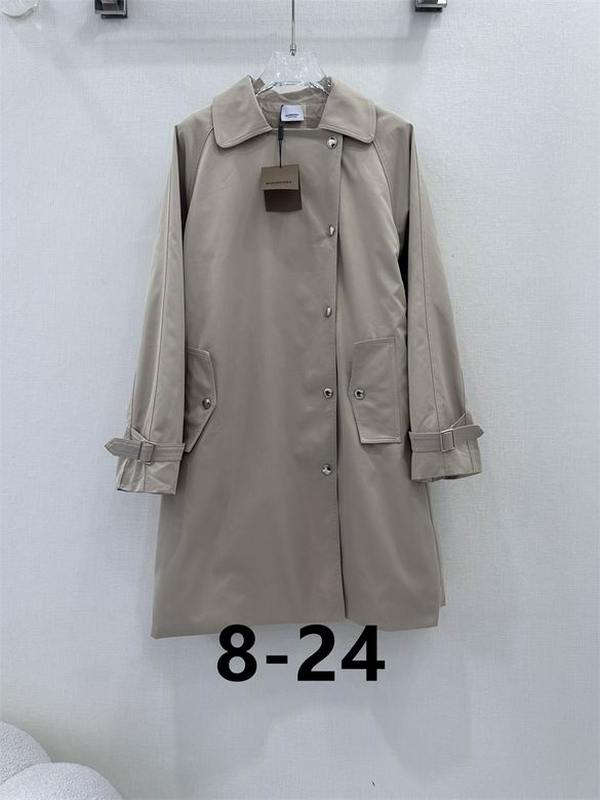 Burberry Women's Outwear 28